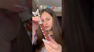 The Cutest Lipsticks you’ve seen before#unpacking #unboxing #haul #rate #makeup #lipstick #funny