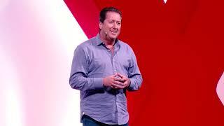 The Business of Shared Leadership – A CEO’s Quest to Disperse Power | Kevin Hancock | TEDxDirigo