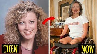 Matlock (1986): The Cast Then & NowHow Tragic Events Ended Their Careers