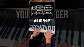 The Greatest Chord Warmup Of ALL TIME
