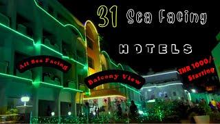 Puri Hotel | Puri Hotels near Swargadwar Sea Beach | Sea Facing Hotels in Puri |Hotel near sea beach