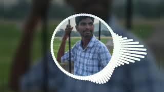 Neethanee song cover by Vignesh v7 studios