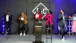 Joshua Generation Church TV Live Stream