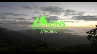 MONS Ultra Trail 2021 104km