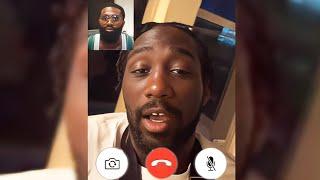 Terence Crawford AGREES To A Fight With Jaron Ennis LIVE