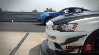 Ready for Victory Real Time Attack Round 4 Monticello NY intro