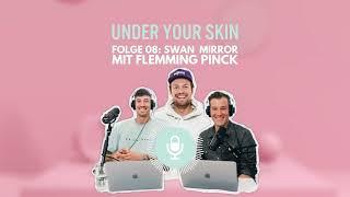 Folge 08  SWAN Mirror   Der Smart Beauty Spiegel (Podcast)