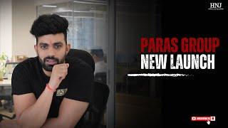 Paras Group New Launch