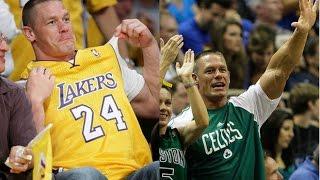 16 Ways to Spot a Bandwagon Sports Fan