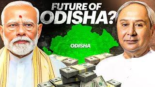 Odisha’s Future is Dark? The Incredible Journey of Odisha