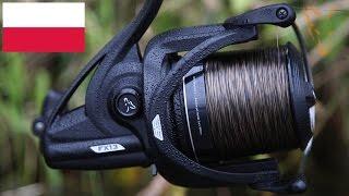 ***Fox Carp Fishing TV Polska*** FX13