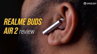 Realme Buds Air 2 Review - I Like it More Than the Realme Buds Air Pro