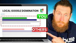 Local Business Marketing | Dominate Google & Get Customers