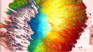 Studio Session 16 : Liquid Light Show