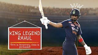 King Legend Rahul | Good Areas