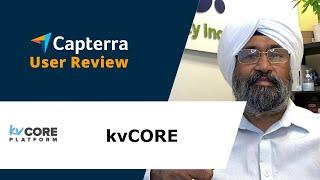 kvCORE Review: CRM is Best - Lead Generation No- Customer support No