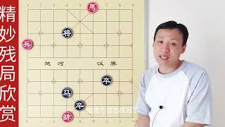 象棋是高雅艺术，却充斥着流氓走法！不让他进将，你咋走？