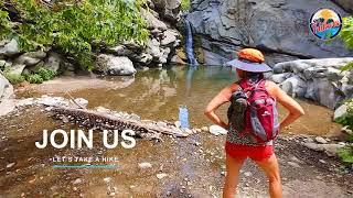 HIKING SOCAL , Go Hikers Southern California Hiking Club