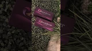 Косметология в Гольяново "Т Стиль"  Косметика Juvederm Ultra 3