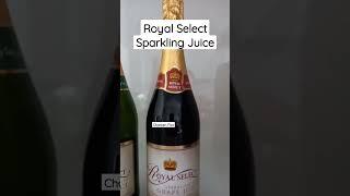 #sparklingjuice #royalselect #sparkling #juice #shortsbeta #singapore