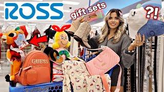 ROSS *AMAZING* CHRISTMAS FINDS SHOPPING SPREE! + FASHION NOVA HAUL