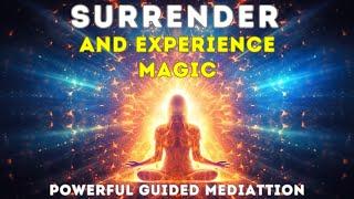 Transcend Time and Space: Awaken Your Boundless Potential | Guided Meditation