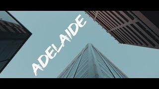 Adelaide - Short Travel Film - Canon 800D