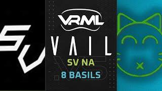 VAIL - SV NA vs 8 Basils - Season 3 Week 6 - VRML