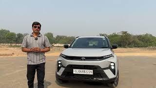 TATA NEXON-100% GENUINE ACCESSORIES| TATA NEXON MODIFIED 2024|  | NEXON 2024