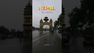 Hum To Chale Nepal | Mini Vlog | Pintu Devraj  #shorts