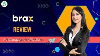 Brax Review 2023 || Pricing, Features, And Much More.....