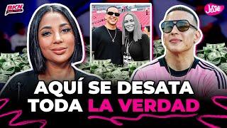 FOGÓN TV DESATA REALIDAD DEL SUPUESTO R0B0 DE LOS 100 MILLONES DE DADDY YANKEE