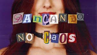 Femingos - Dançando no Caos (Lyric Video)