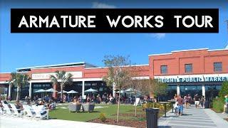 Armature Works, Tampa - The Florida Murphys