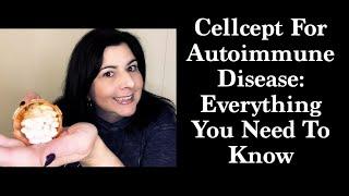 Cellcept / Mycophenolate For Autoimmune Disease: Everything You Need To Know