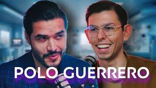 Soy POLO GUERRERO | el DOCTOR más FAMOSO de T1KT0K | resuelvo Todas las DUDAS | #3 Medicina Viral