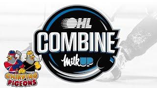 2023 OHL Combine Snipe