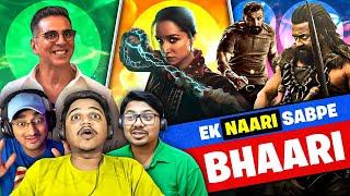  Stree 2 EXPLODES Box Office  | Vedaa and Khel Khel mein Phas Gaye | #DDCpodcast 43