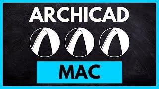 Cómo Abrir 2 Archivos ARCHICAD en MAC: Tutorial Paso a Paso