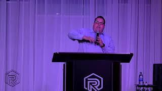 No Mas Excusas - Minister Jacob Garcia