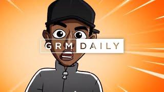 Illicit x Ronnie Biggz - Track & Field [Music Video] | GRM Daily