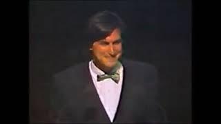 Macintosh Introduction with Steve Jobs - 1984 Apple Annual Shareholder Event | AppleArchivesPro