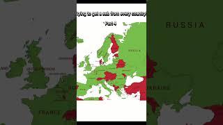 Trying to get a sub from every country part 4