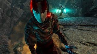 #ShadowWarrior | Capítulo 11: Justo como los Gusanos (Heroico) #HeroicoShadowWarrior