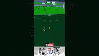 Why is everything brunguacho does so clean?! PT.2 #prs #robloxfootball #football #brazilianmusic