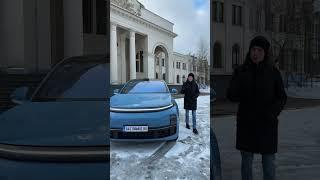 LiXiang  L7 | Авто из Китая Li L7 2023