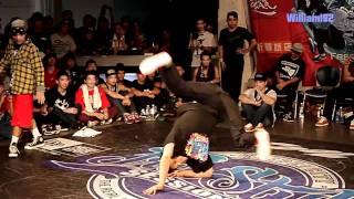 WORLD BEST BBOYS 2011 (HD 1080p)