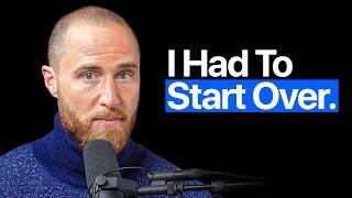 Why Mike Posner Got Blocked By His Record Label...