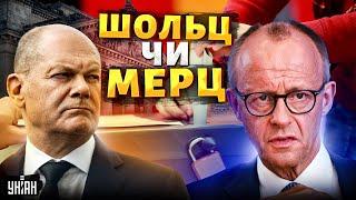 "Мир" з Путіним або "Тауруси" для ЗСУ? Німеччина на роздоріжжі. Думки німців розділилися / ЕКСКЛЮЗИВ