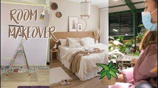 ROOM MAKEOVER! | Amy's World